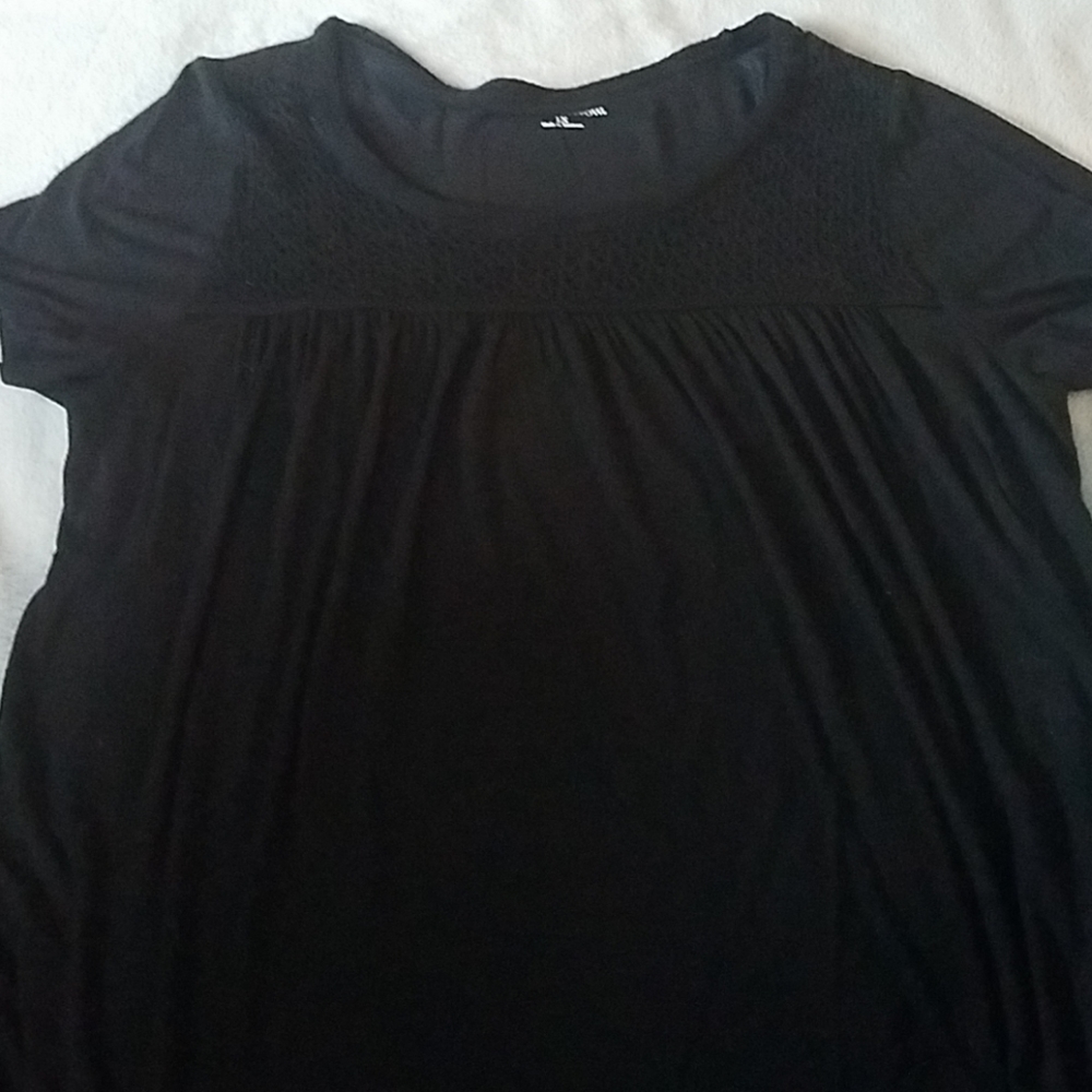 Croft & Barrow women's shirt